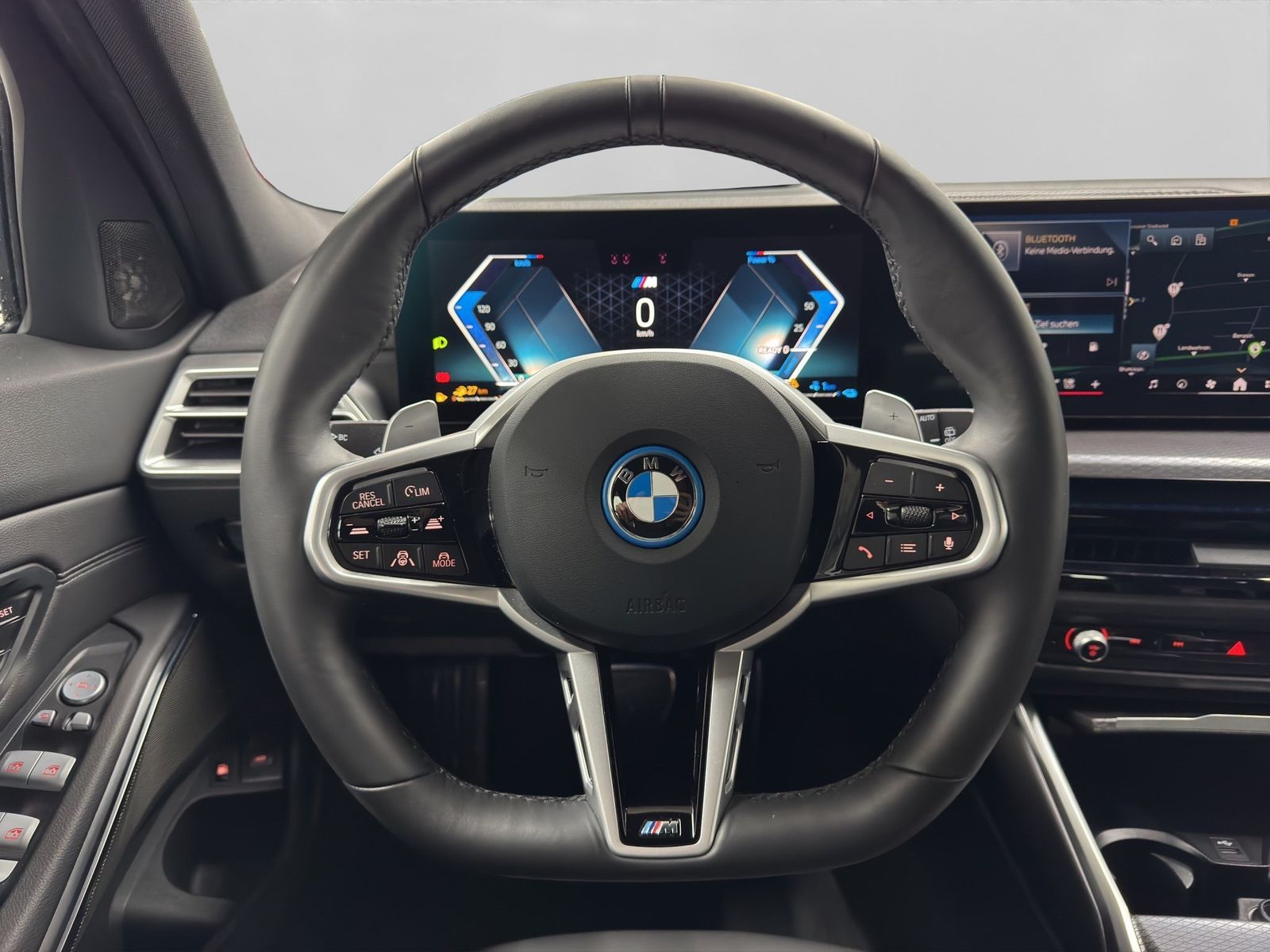 BMW 330e xDrive Touring M Sportpaket Head-Up DAB