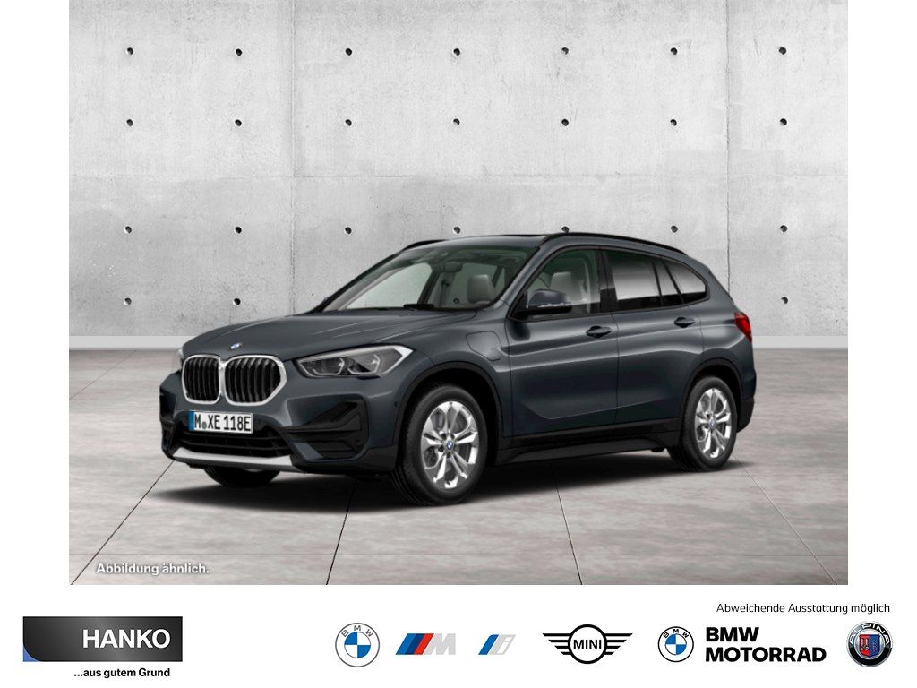 BMW X1 xDrive25e - Samsaru's Car Outlet