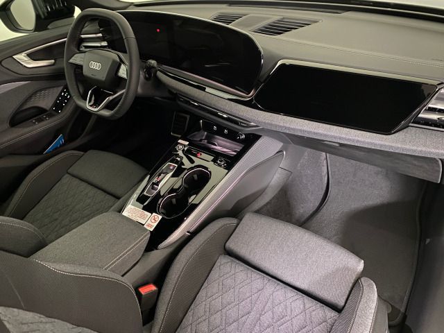 Audi A5 Avant S line 40 TDI S tronic quattro NAVI+SOU