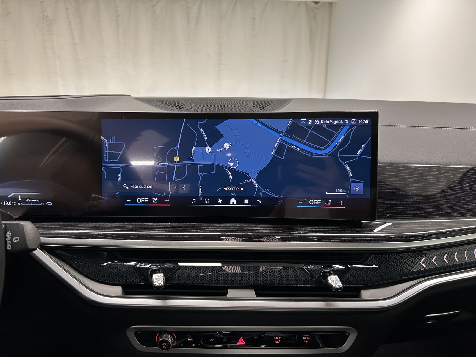 BMW X5 xDrive50e M Sportpaket Pro PA. Pro. AHK Pano.