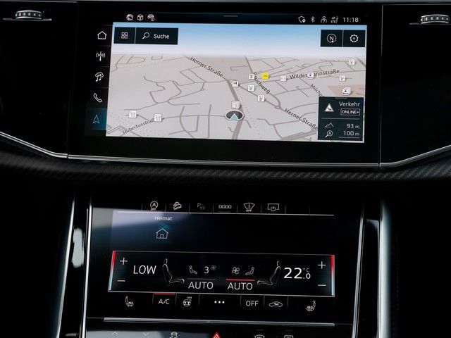Audi Q7 50 TDI quattro S line Laserl. AHK Pano B&O Hu