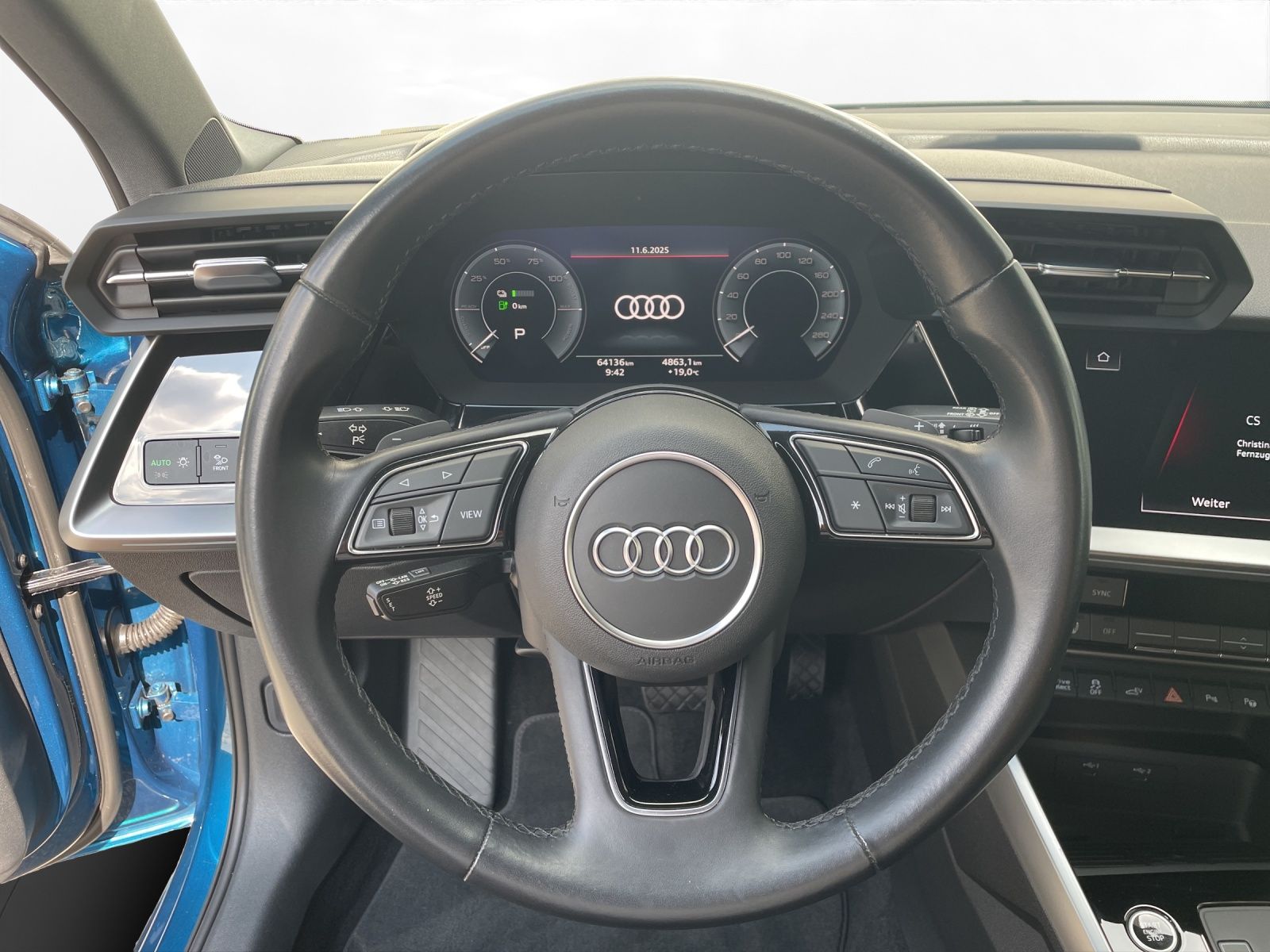 Audi A3 Sportback 40 TFSI e S tronic - Samsaru's Car Outlet