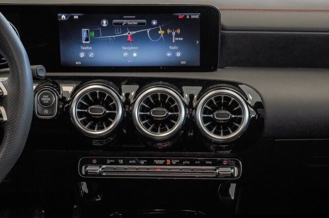 Mercedes-Benz CLA 250 4M SB AMG Line - Samsaru's Car Outlet