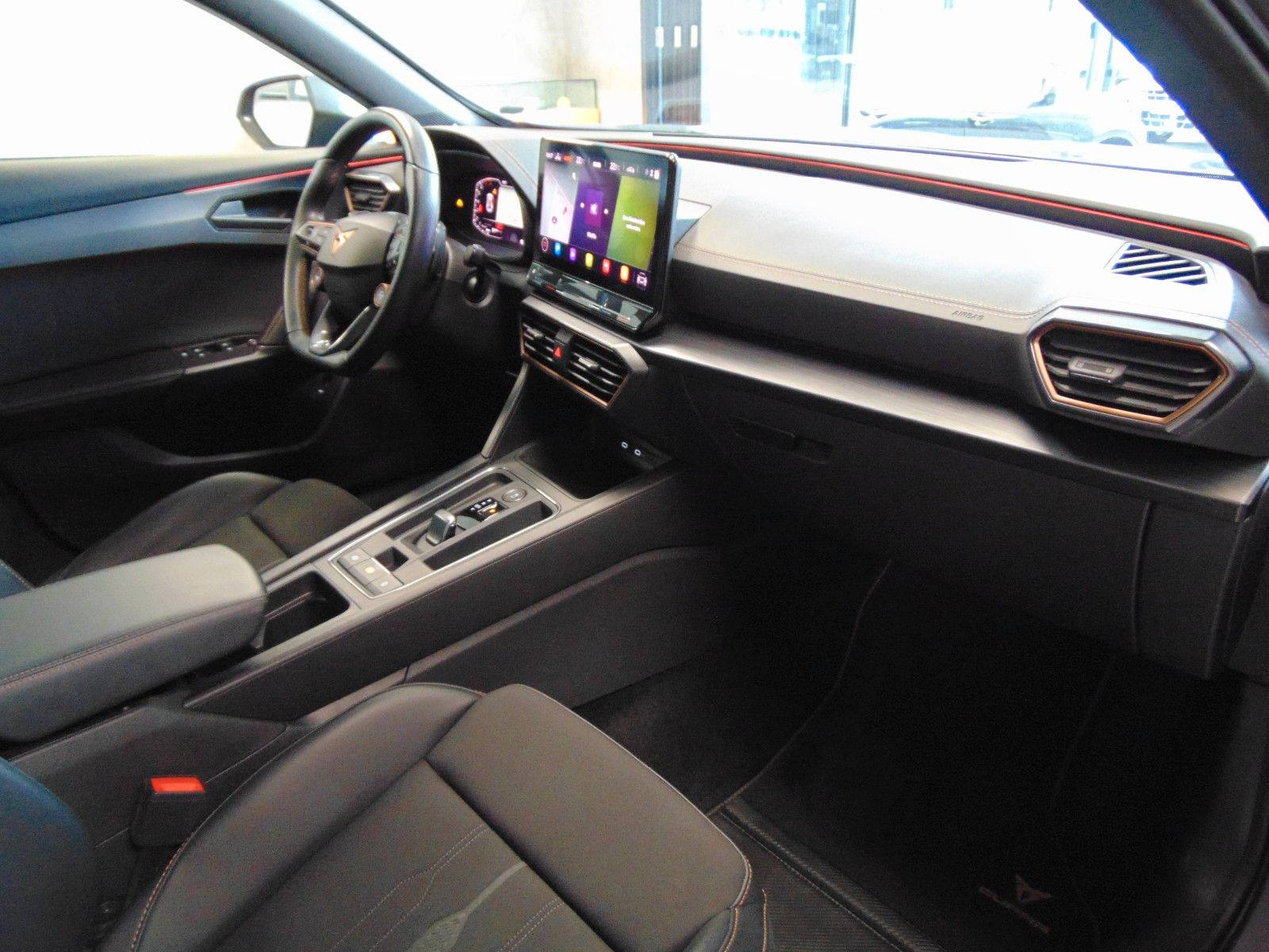 Cupra Formentor VZ 4Drive *AHK*PANO* uvm.