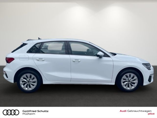 Audi A3 Sportback 40 TFSI e S-tronic - Samsaru's Car Outlet