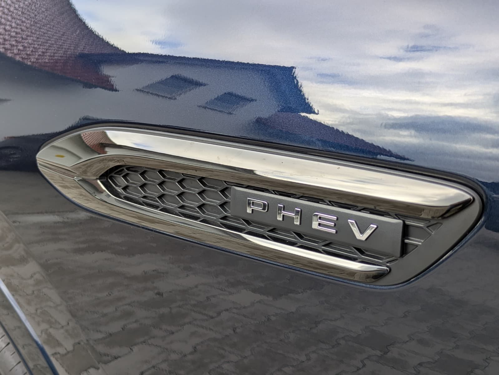 Mazda CX-80 2.5L PHEV Homura Plus PANO*HUD*BOSE*7-SIT