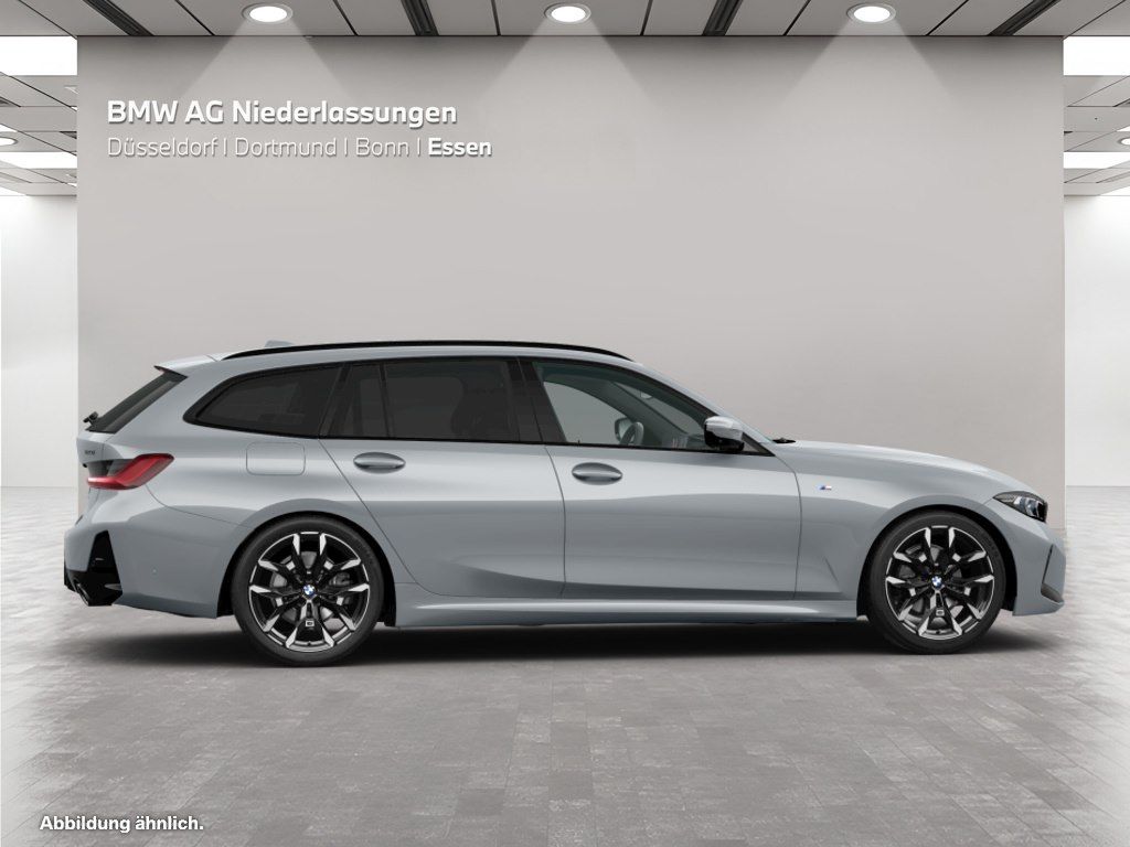 BMW 320i Touring M Sport LiveCockpitProf Kamera LED