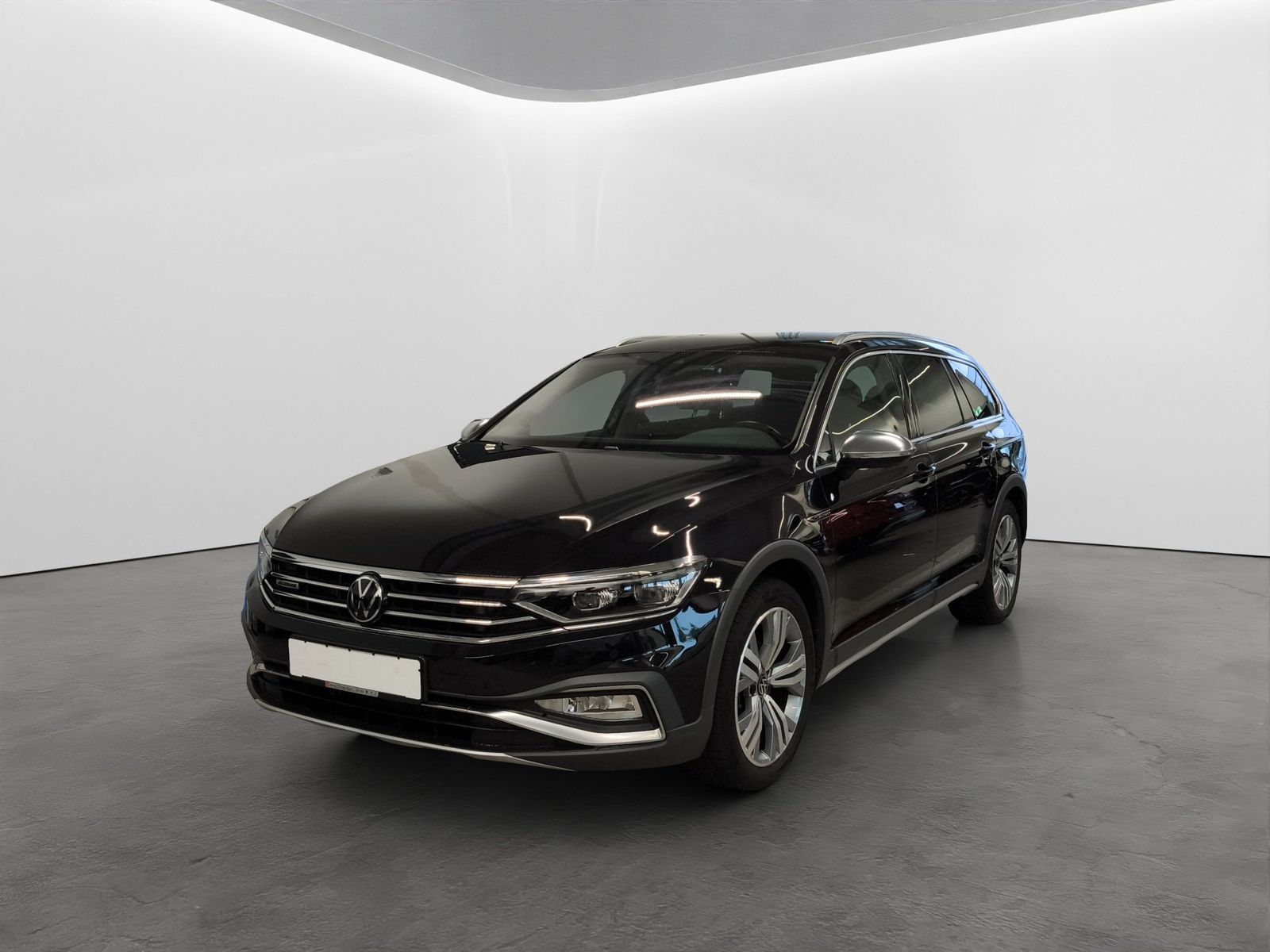 Volkswagen Passat Variant 2.0 TDI DSG 4Mo. Alltrack IQ.LIGH