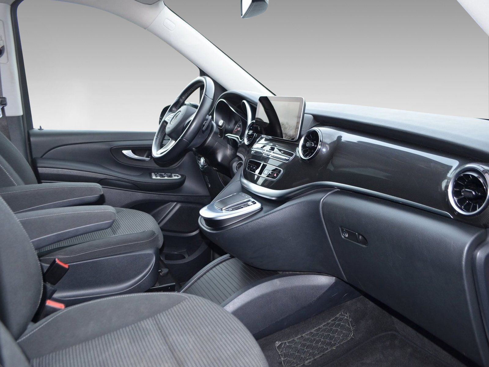 Mercedes-Benz V 220 d 4M EDITION - Samsaru's Car Outlet