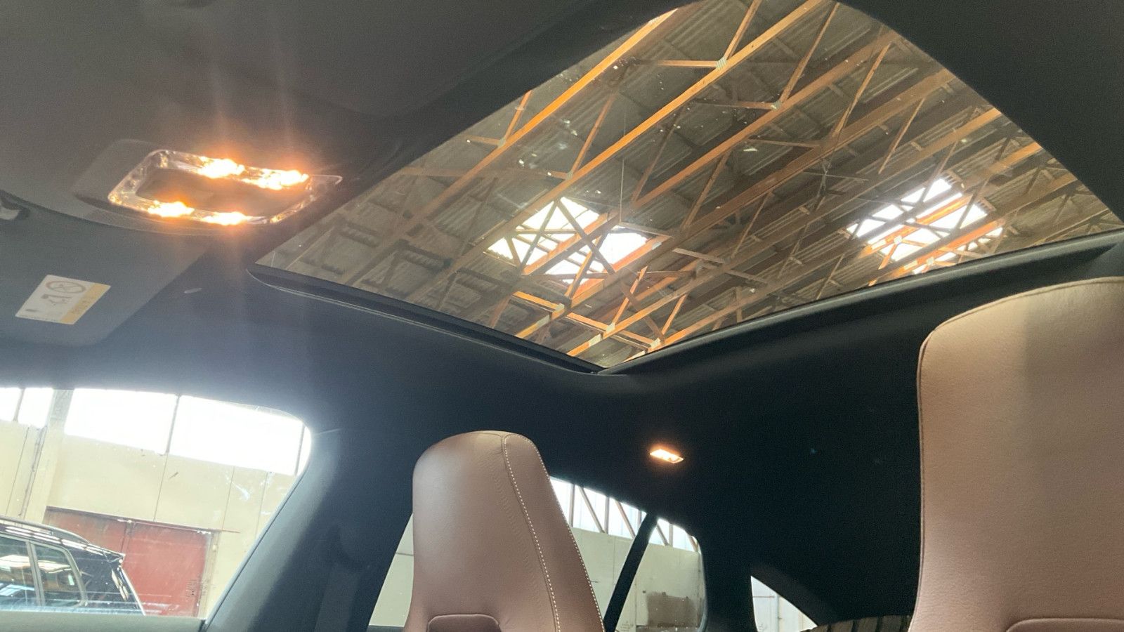 Mercedes-Benz CLA 220 d 4M SB - Samsaru's Car Outlet