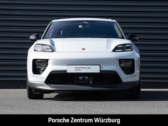 Porsche Macan 4 - Samsaru's Car Outlet