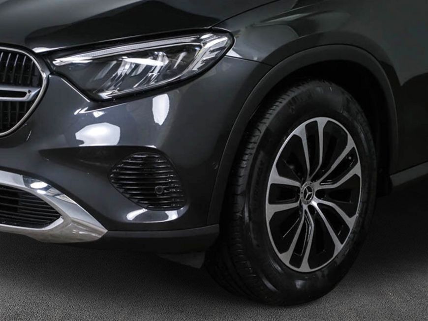 Mercedes-Benz GLC 220 d 4M Avantgarde Adv.Plus AHK Distronic