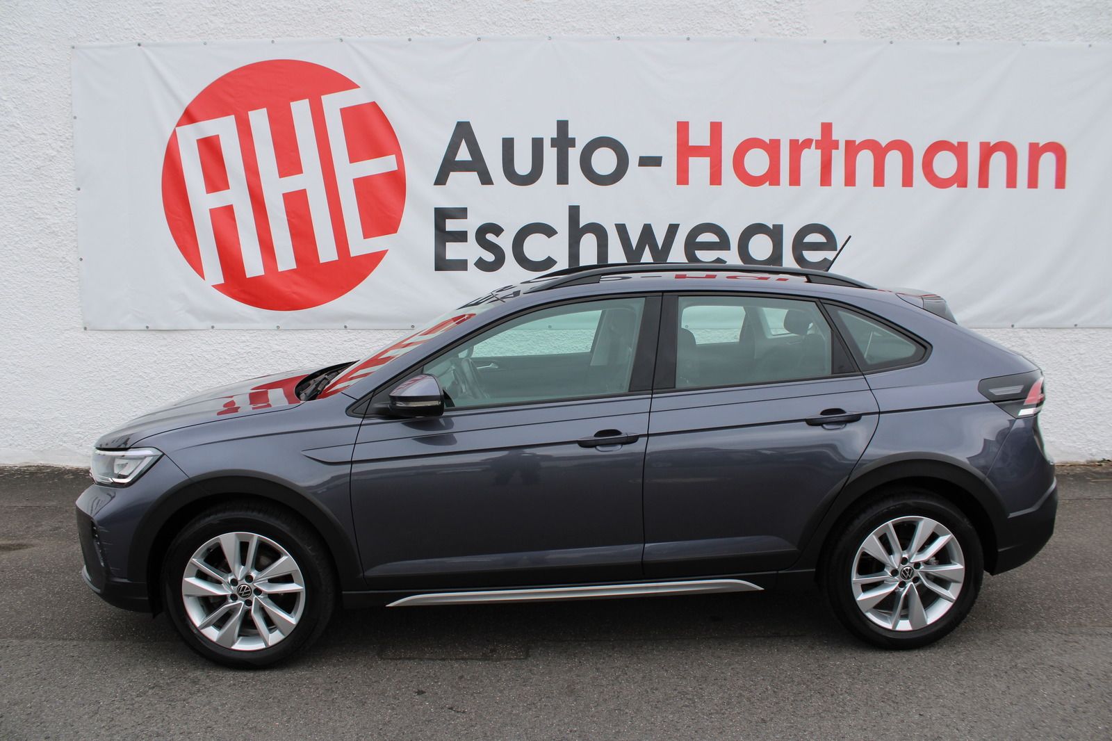 Volkswagen Taigo 1.0 TSI Life DSG - Samsaru's Car Outlet