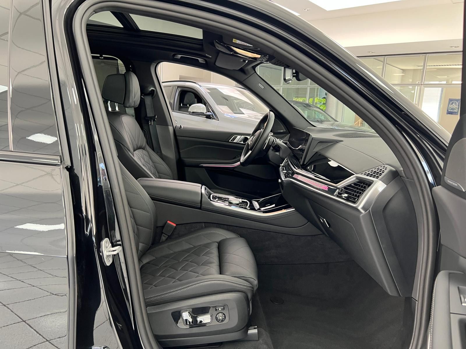 BMW X5 40d xDrive*PANO*STHZG*SOFT*H/K*HUD*AHK*360°
