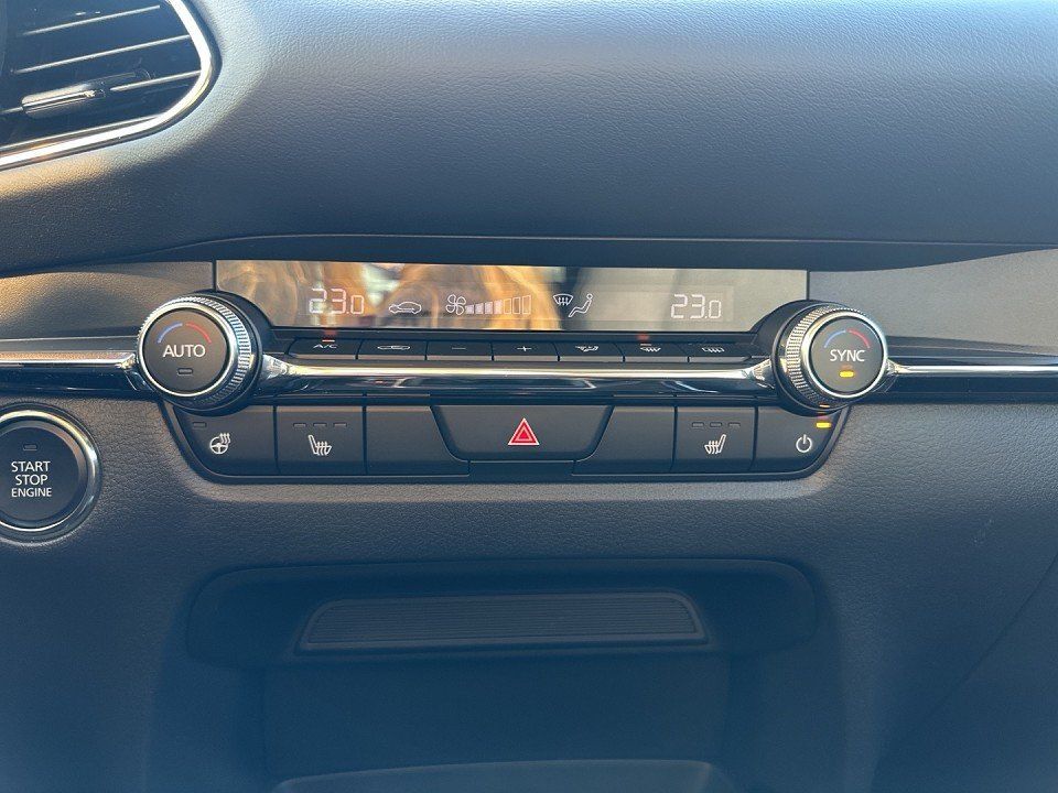 Mazda CX-30 Exclusive-line 1.Hand BOSE Matrix Notbrems