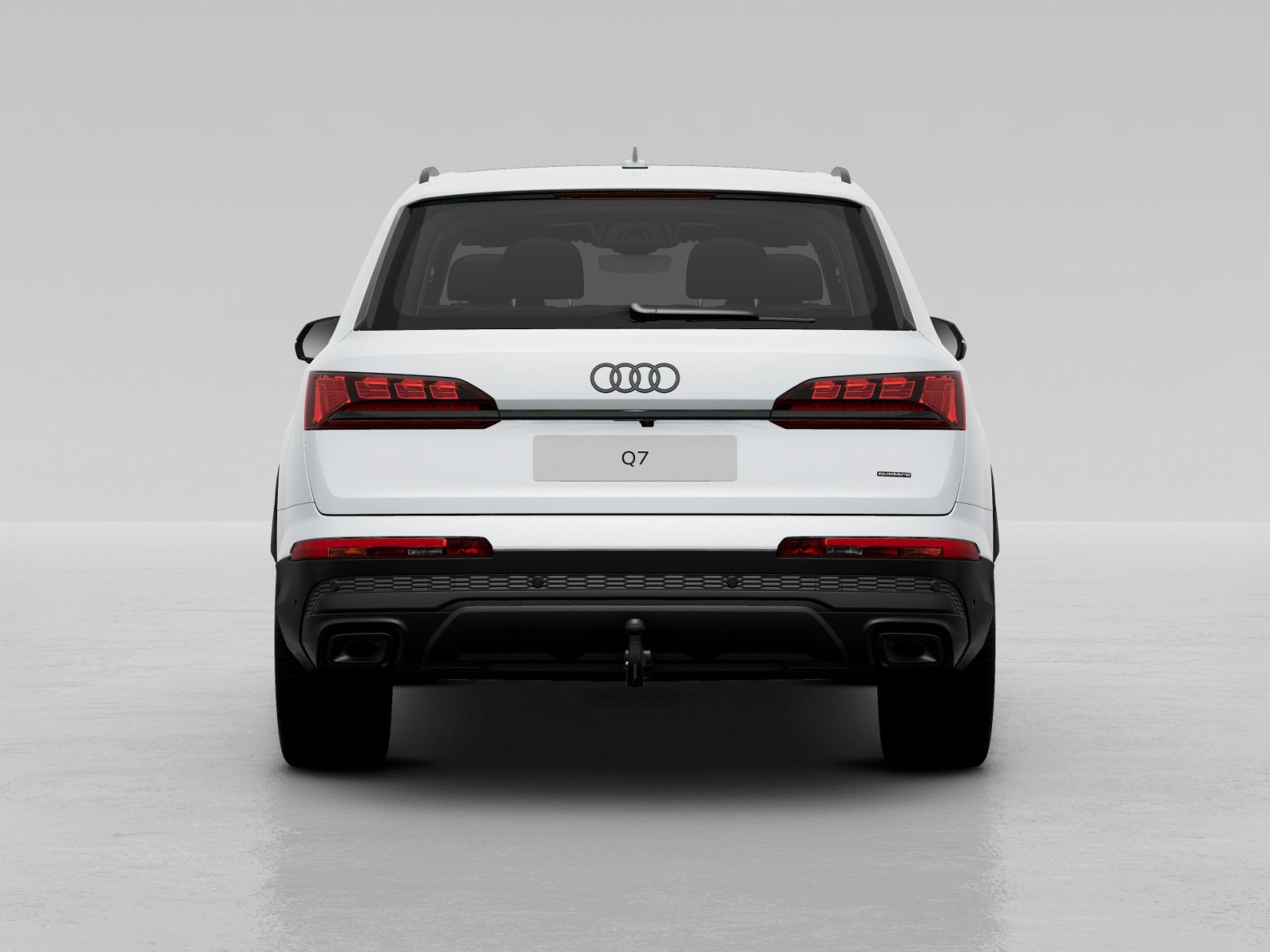 Audi Q7 50 TDI quattro*Navi*Matrix*HUD*B&O*AHK*PDC*Pa