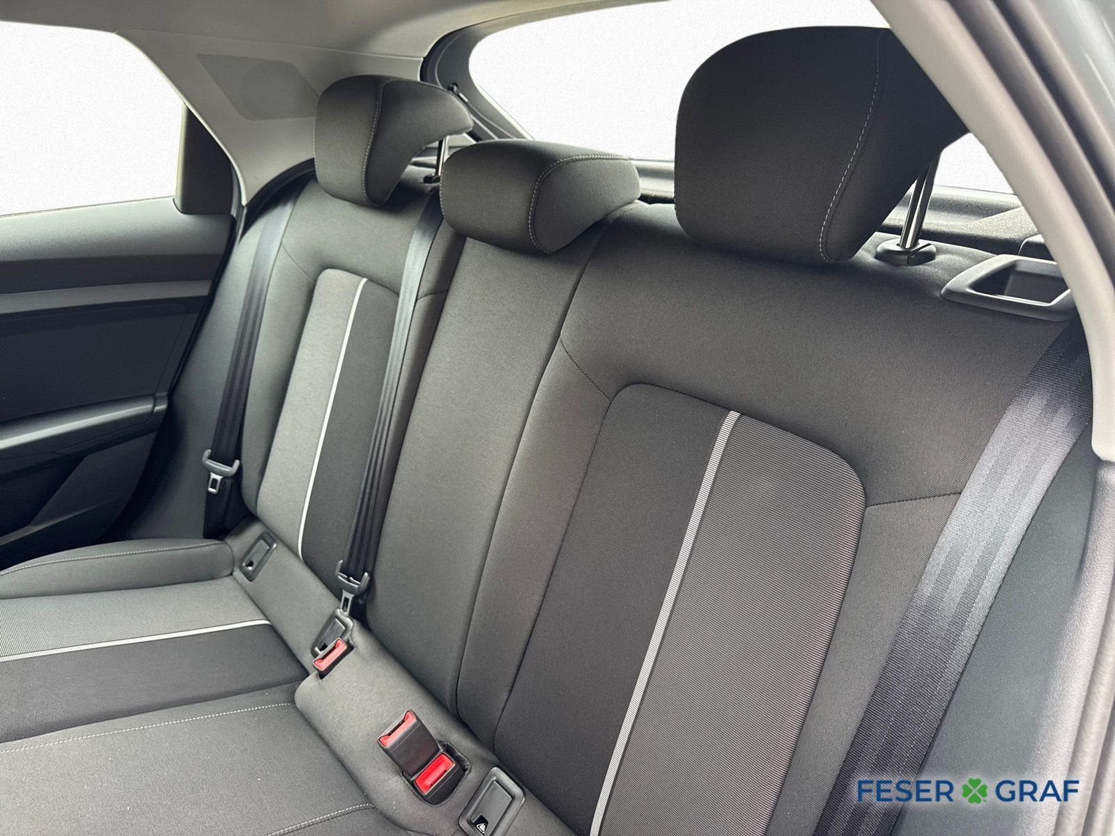 Audi A1 Sportback Advanced 25 TFSI - Samsaru's Car Outlet
