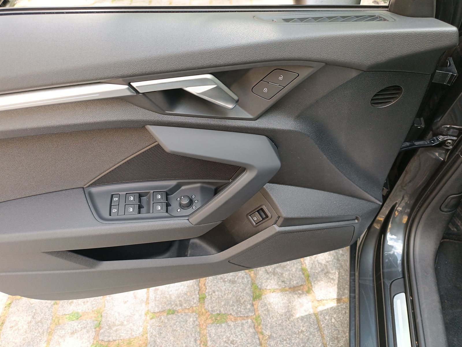 Audi A3 Sportback 40 TFSI e Adv. S tronic - Samsaru's Car Outlet