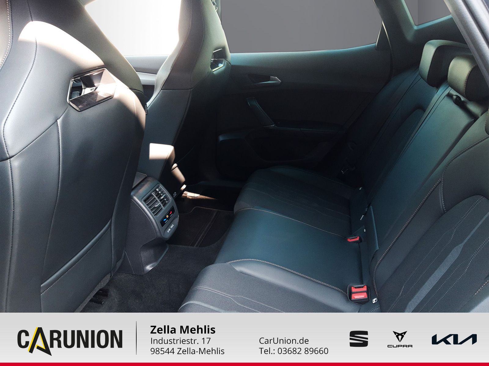 Cupra Formentor VZ 2.0TSI DSG 4Drive (310PS)Garantie*