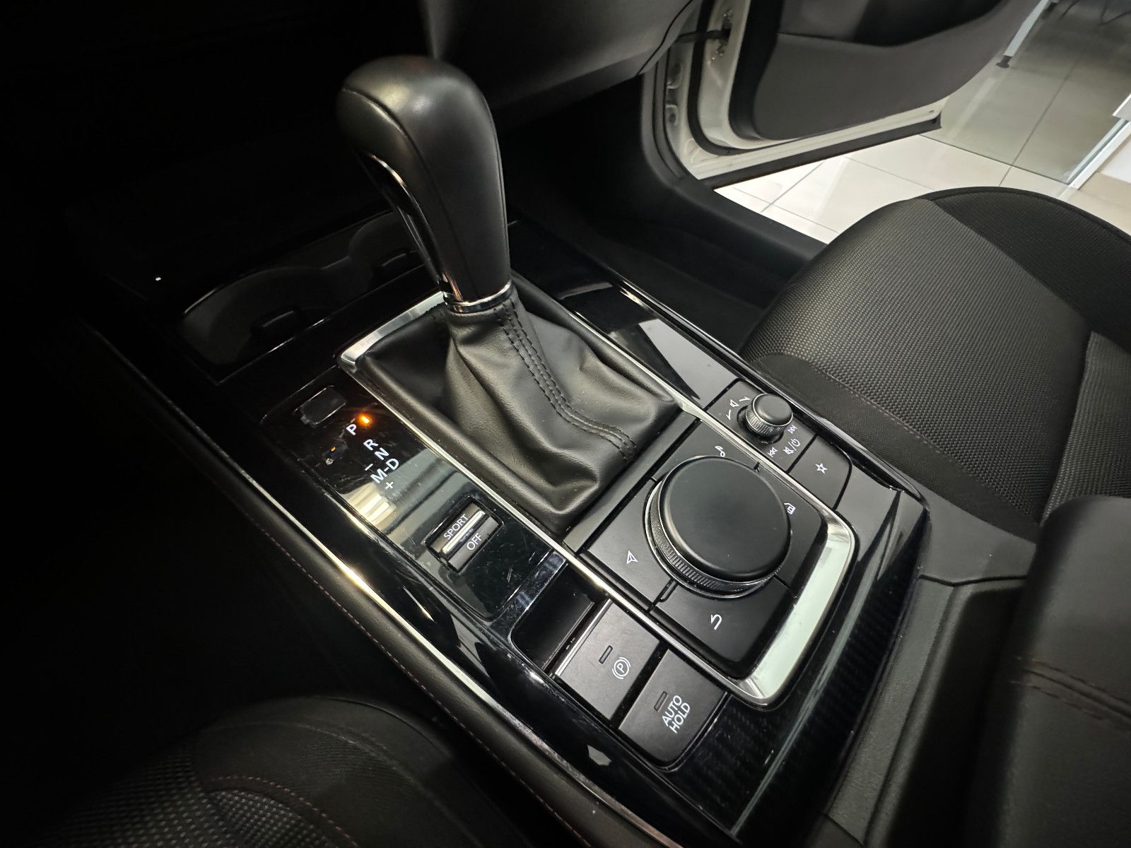 Mazda CX-30 Homura 2WD *122 6AT *RFK *Carplay *NAV*HUD