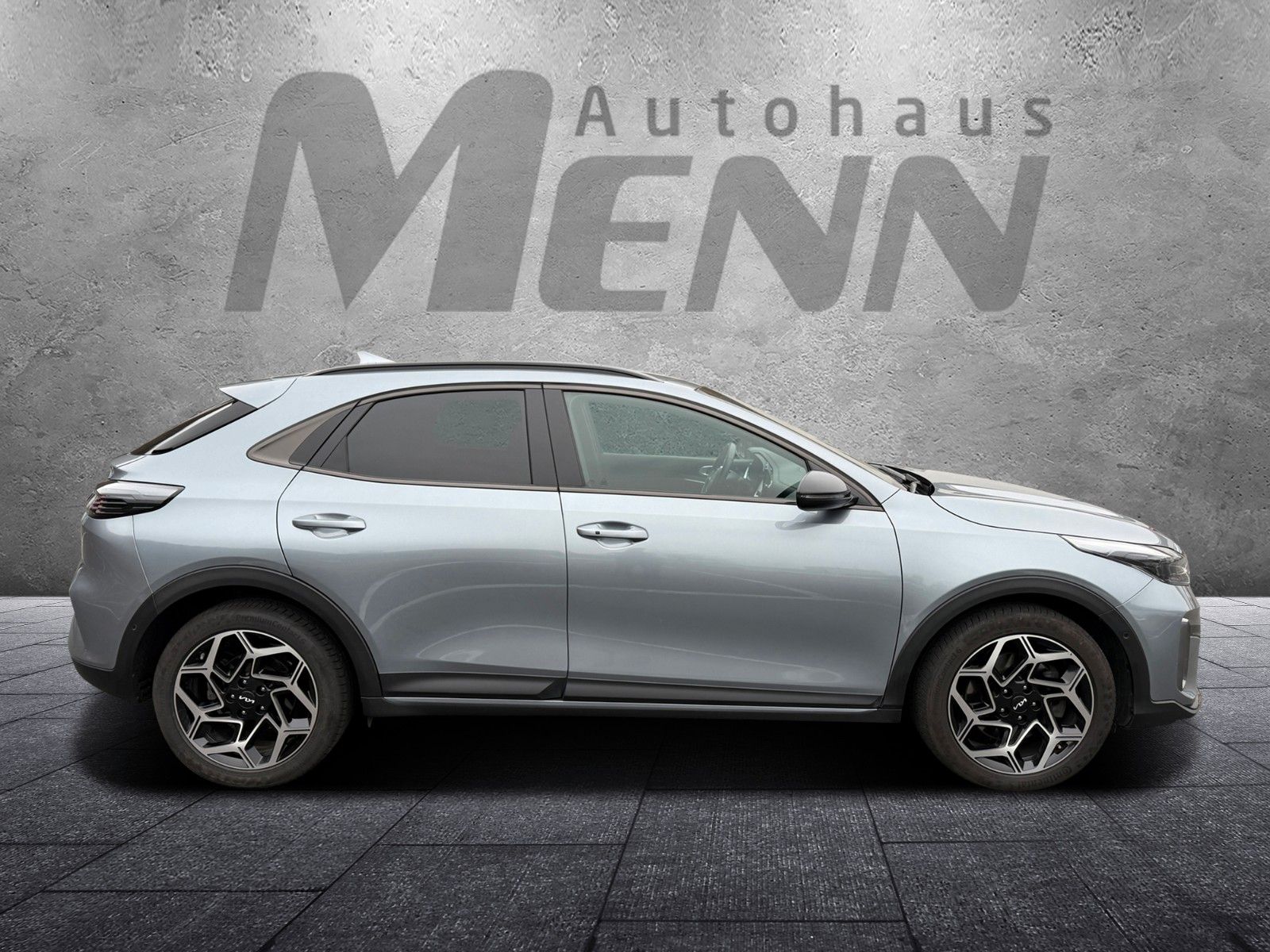 Kia XCeed 1.6 T-GDI DCT7 GT-Line - Samsaru's Car Outlet