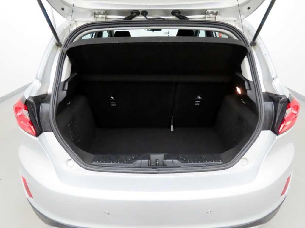 Ford Fiesta 1.0 M-Hybrid Aut. Active - Samsaru's Car Outlet