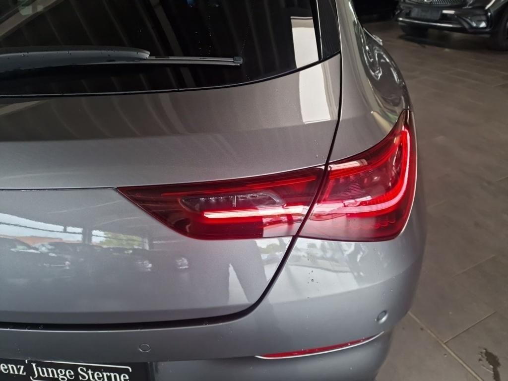 Mercedes-Benz CLA 200 SB AMG - Samsaru's Car Outlet