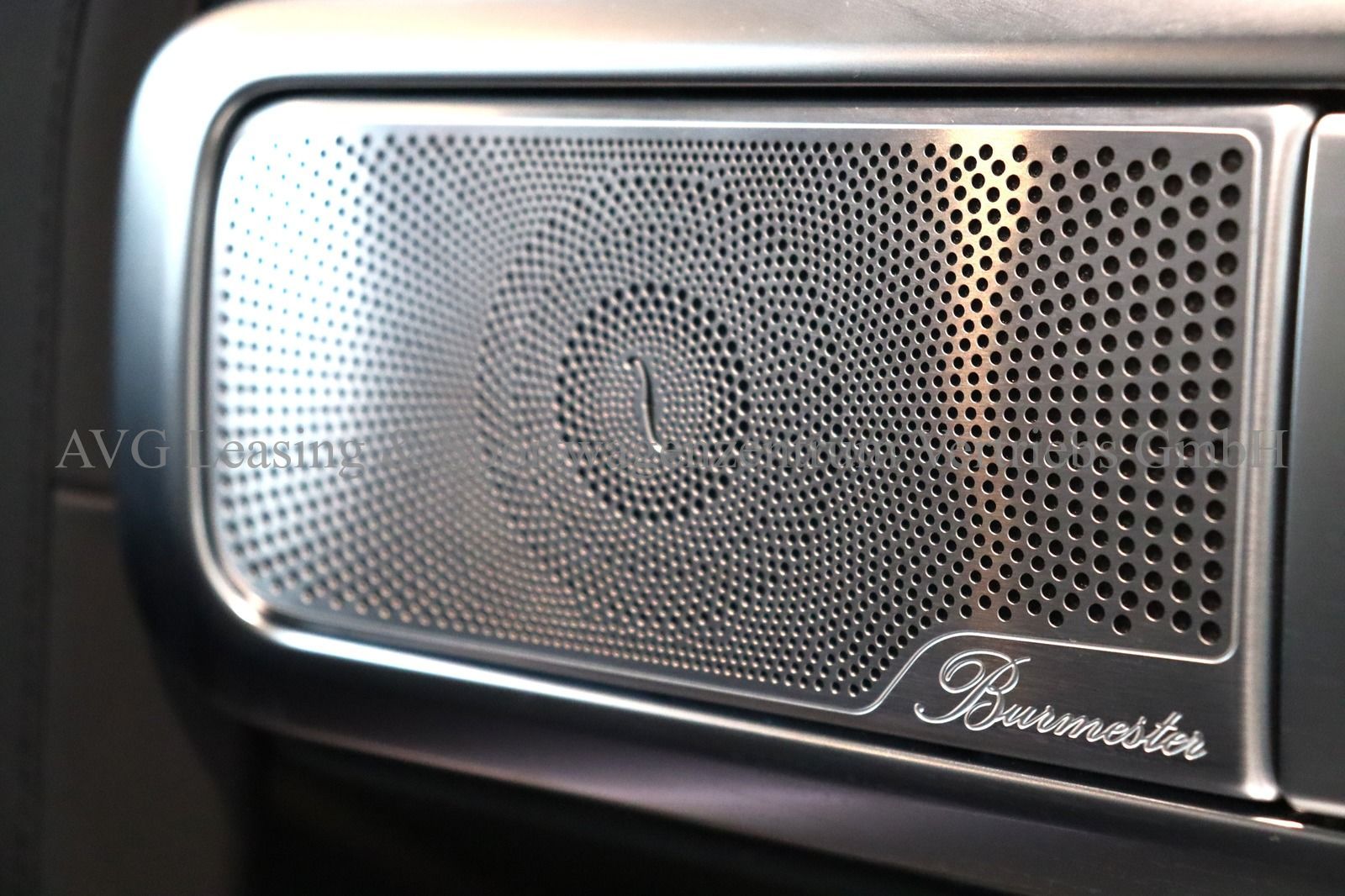Mercedes-Benz G63 AMG - Samsaru's Car Outlet
