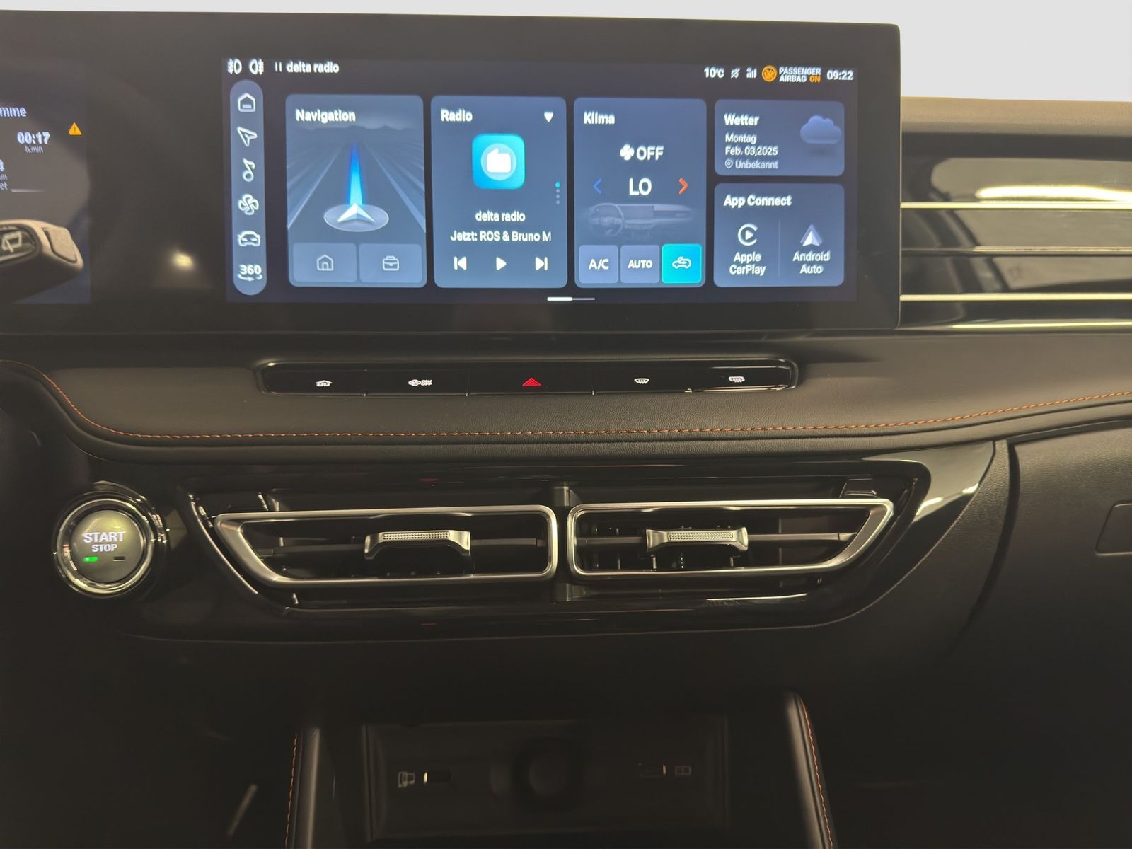 MG HS Luxury 1.5 T PHEV Aut. | LED | ACC | RFK | SH