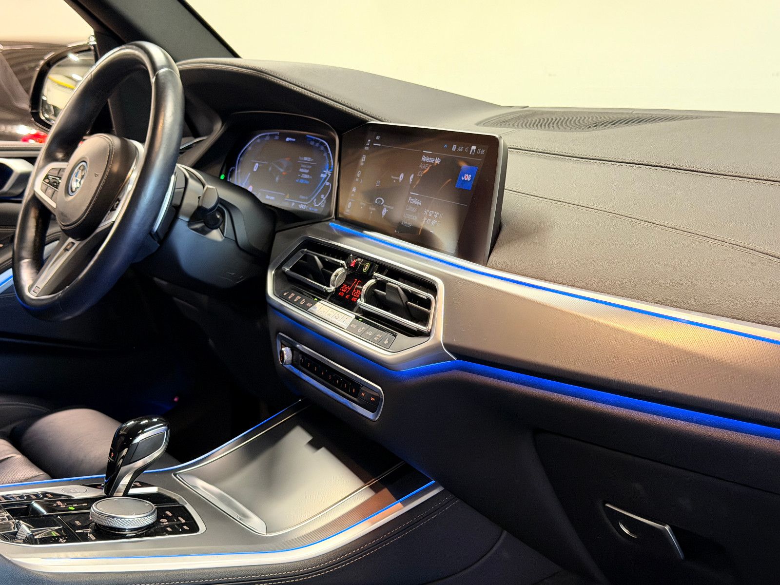 BMW X5 xDrive 45 e M Sport