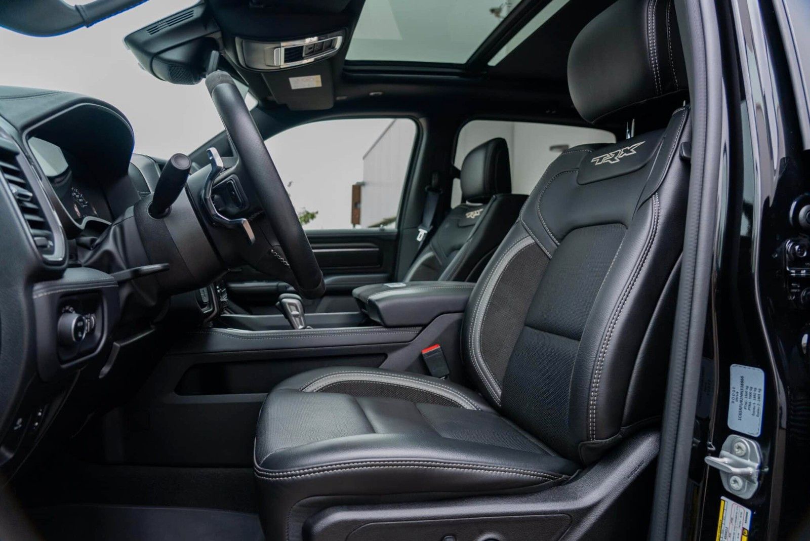 Dodge RAM 1500 TRX*6.2 V8 702hp CREW CAB*VAT