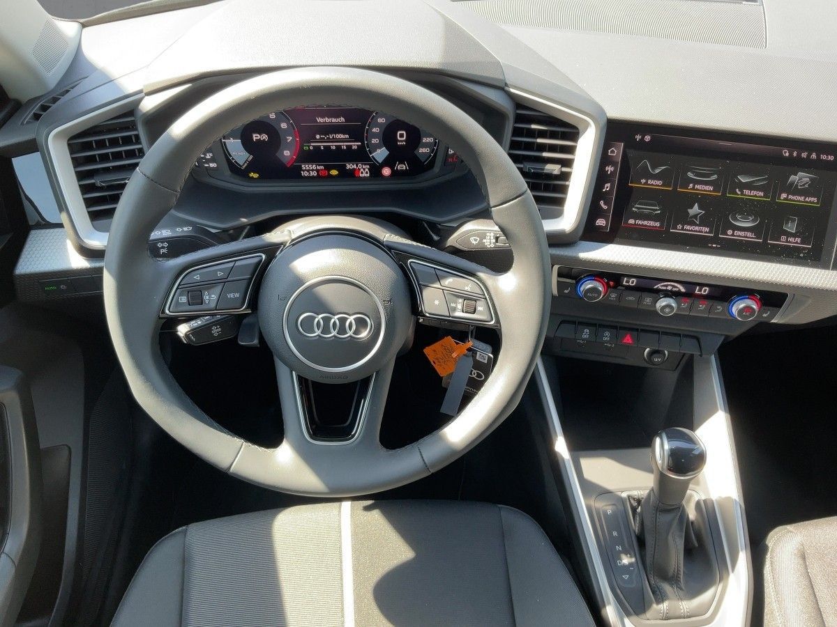 Audi A1 Sportback 25 TFSI S-TR ADVANCED - Samsaru's Car Outlet
