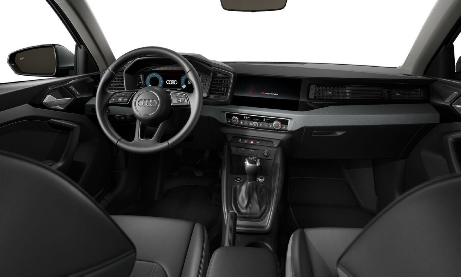 Audi A1 Sportback 30 TFSI S line - Samsaru's Car Outlet