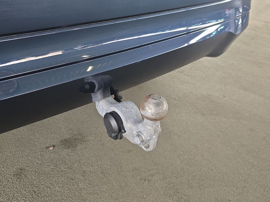 Volvo XC60 B5 B AWD Core