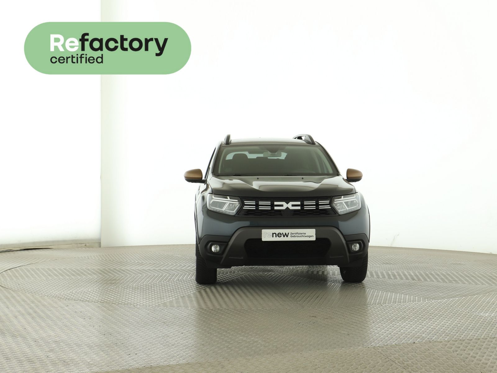 Dacia Duster Extreme TCe 150 EDC - Samsaru's Car Outlet