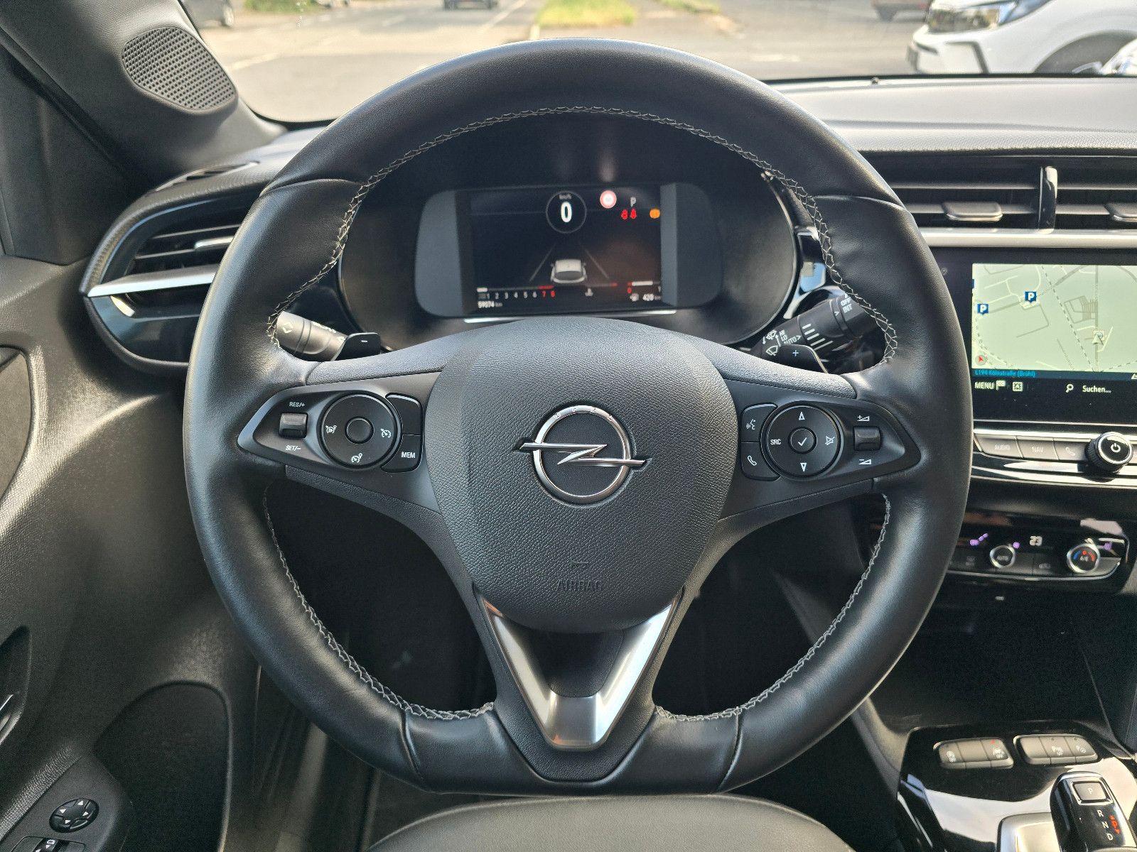 Opel Corsa F Ultimate - Samsaru's Car Outlet