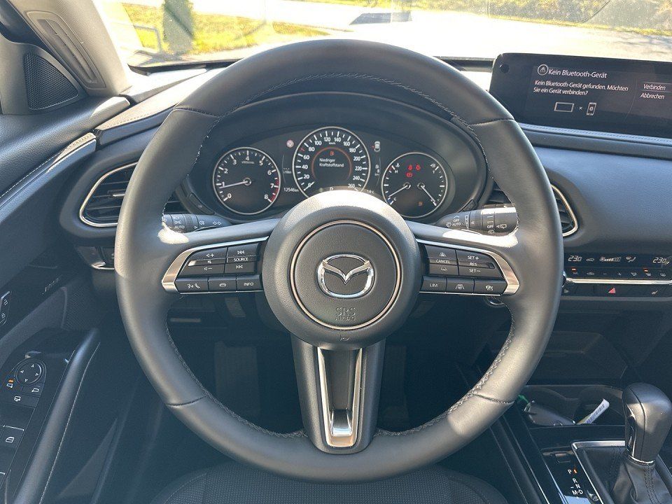 Mazda CX-30 Exclusive-line 1.Hand BOSE Matrix Notbrems