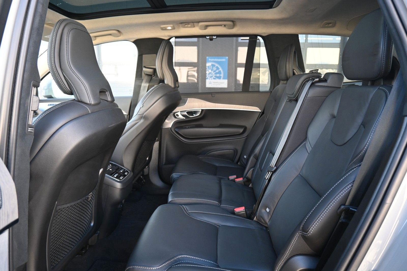 Volvo XC90 B5D AWD Ultimate Bright*LED*PANO*STHZ*360*