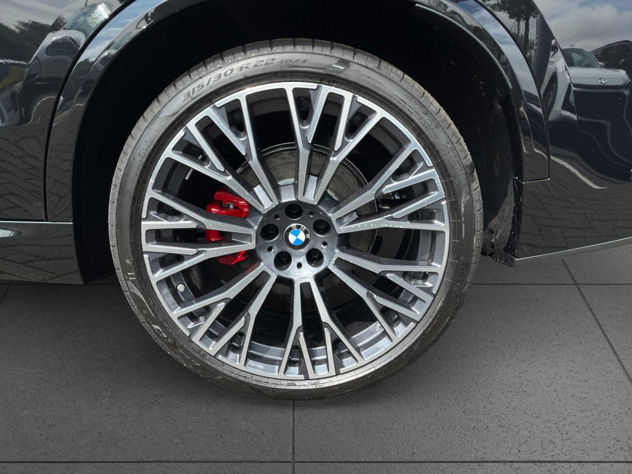 BMW X5 xDrive40d MSportPro Innov KomPak TravPak HUD