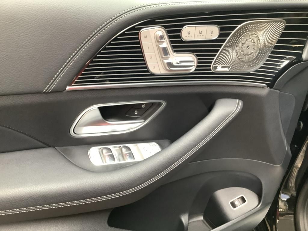 Mercedes-Benz GLE 450 4MATIC AMG+NIGHT+22''+AIRMATIC+360°KAMER