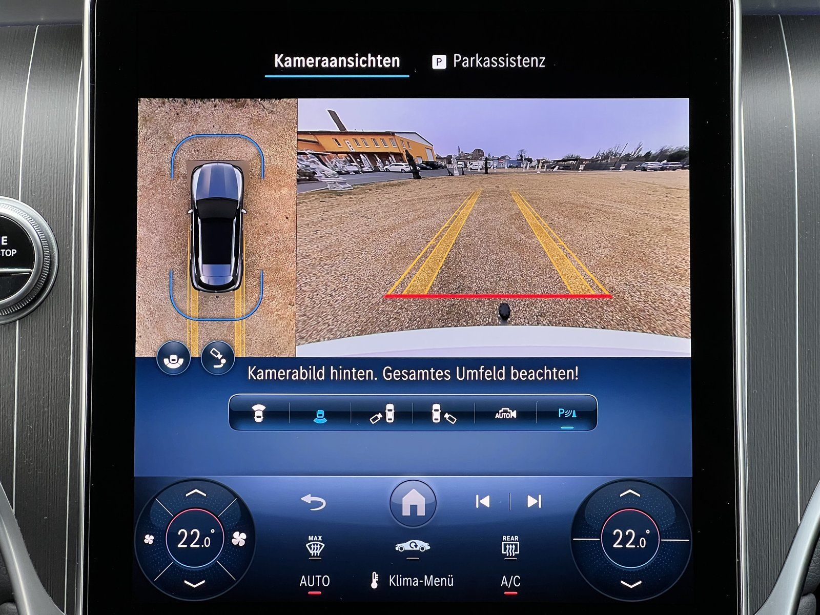 Mercedes-Benz GLC 300 de AMG Night 4Matic Pano AHK Distronic