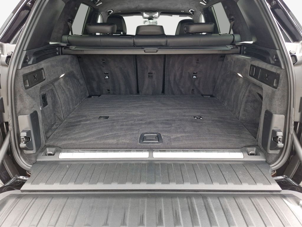BMW X5 xDrive45e, SHZ, Komfortsitze, Alarmanl.