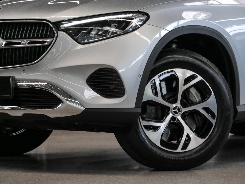 Mercedes-Benz GLC 300 e 4MATIC - Samsaru's Car Outlet