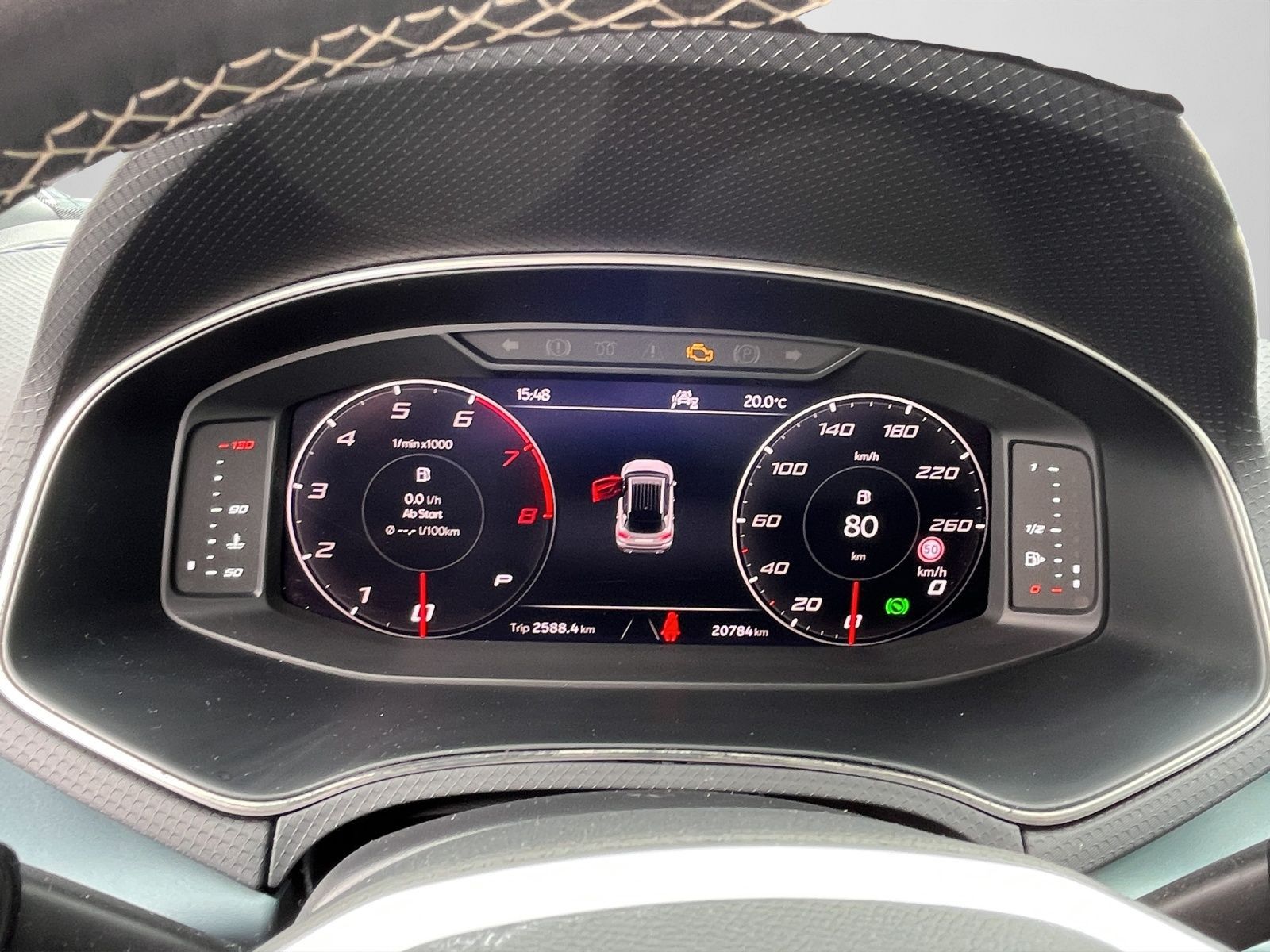 Seat Arona 1.0 TSI Xperience OPF