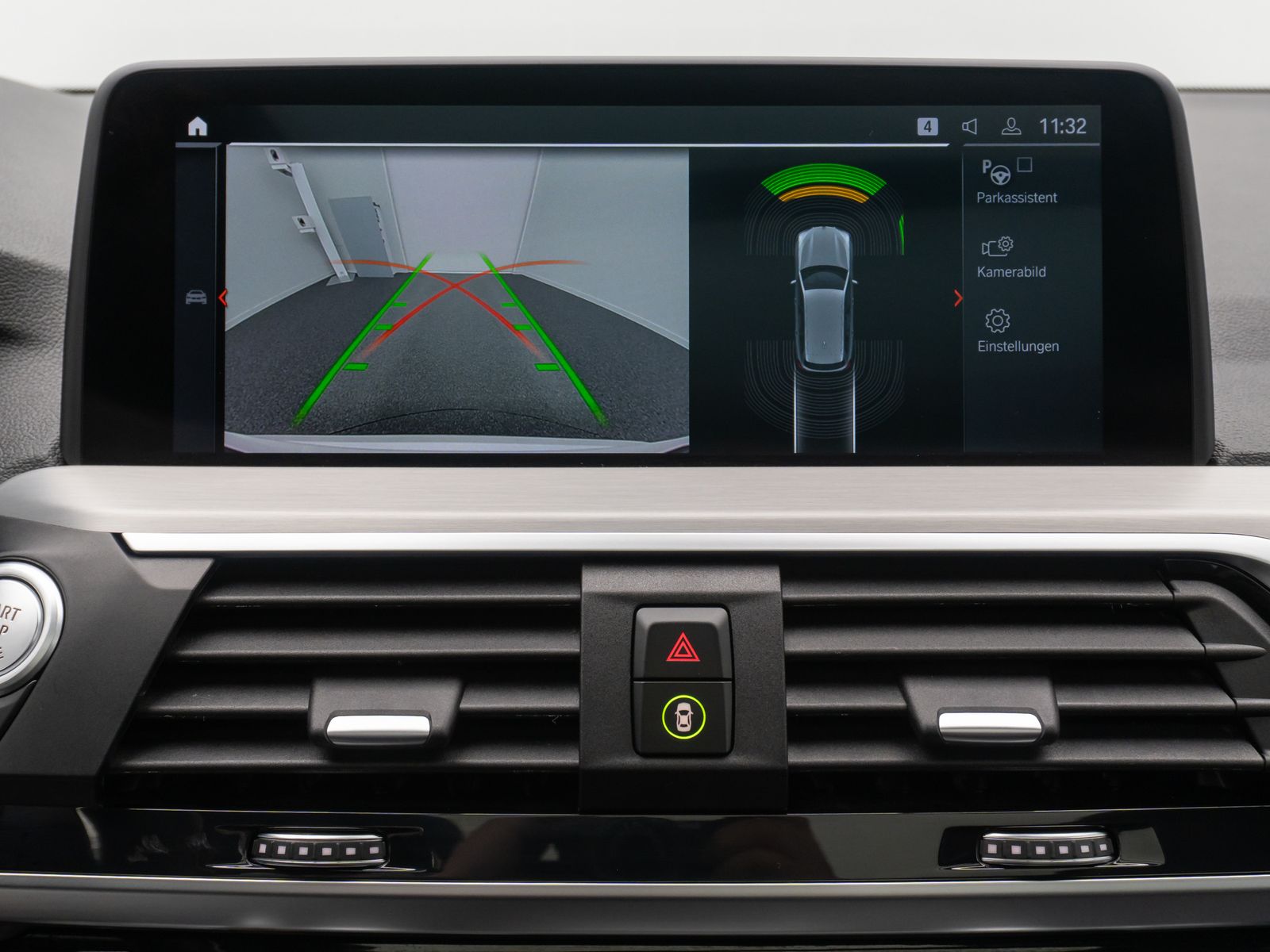 BMW X3 xD20d xLine - Samsaru's Car Outlet