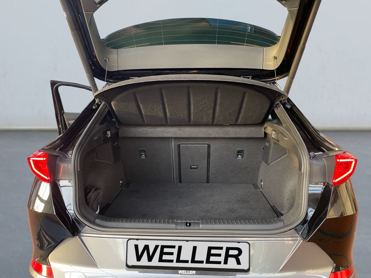 Cupra Formentor VZ 2.0 TSI 4Dr DSG *Brembo*AHK*Leder*