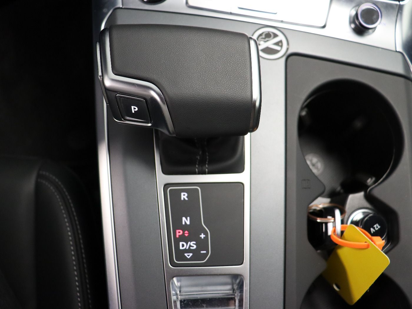 Audi A6 Avant 40 TDI quattro - Samsaru's Car Outlet