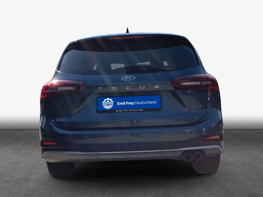Ford Focus Turnier 1.5 EcoBlue  Aut. ACTIVE X Winterp