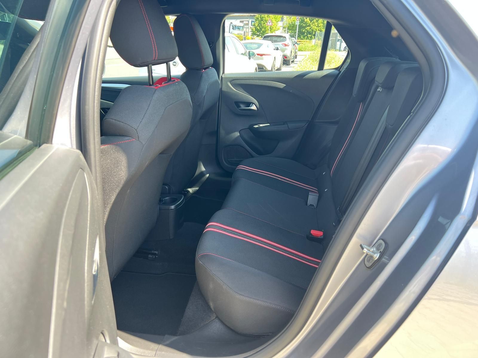 Opel Corsa 1.2 Turbo GS Line - Samsaru's Car Outlet