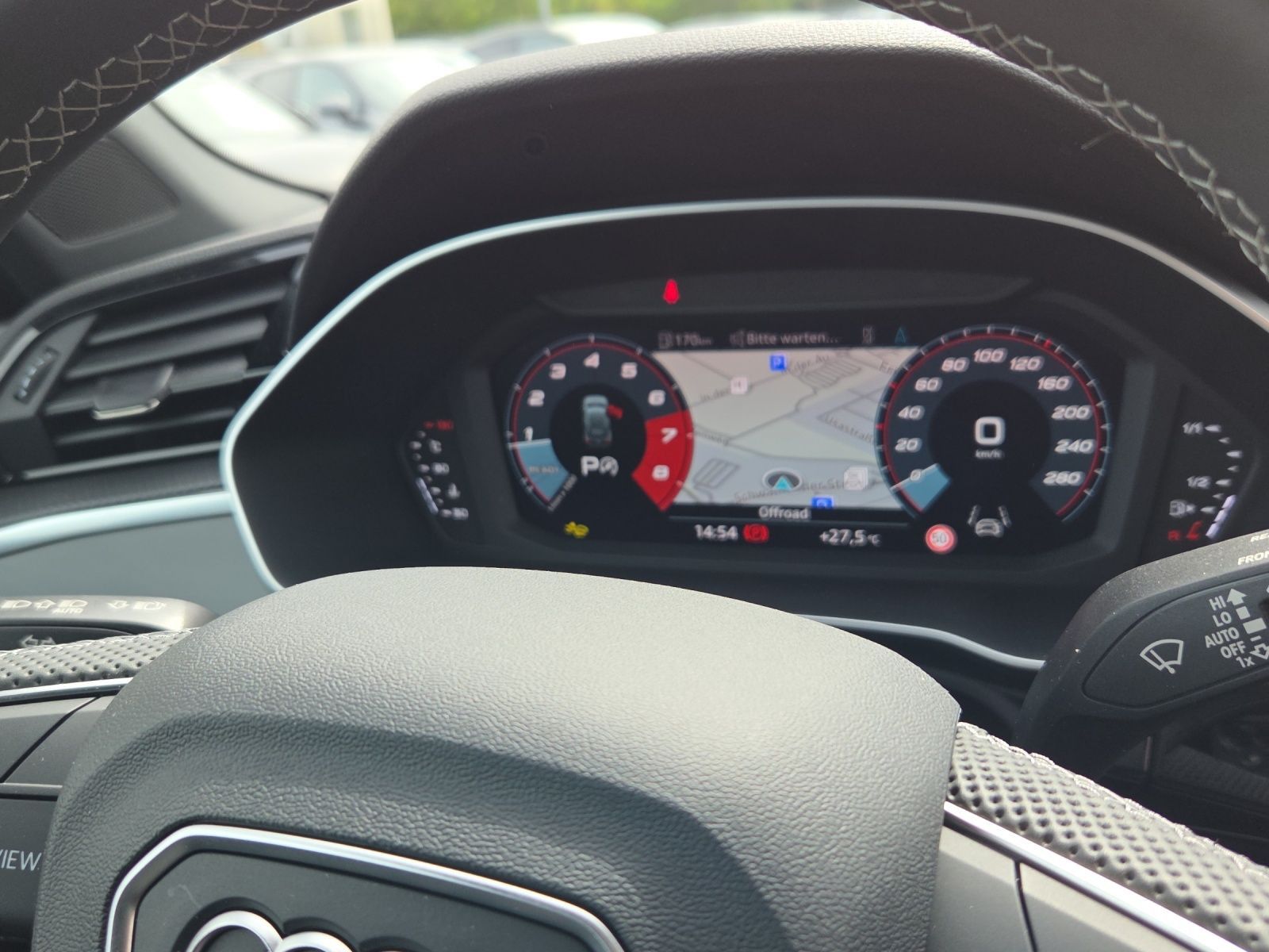 Audi Q3 45 TFSI qu 2x S line S tro*Sonos*Pano*Standh*